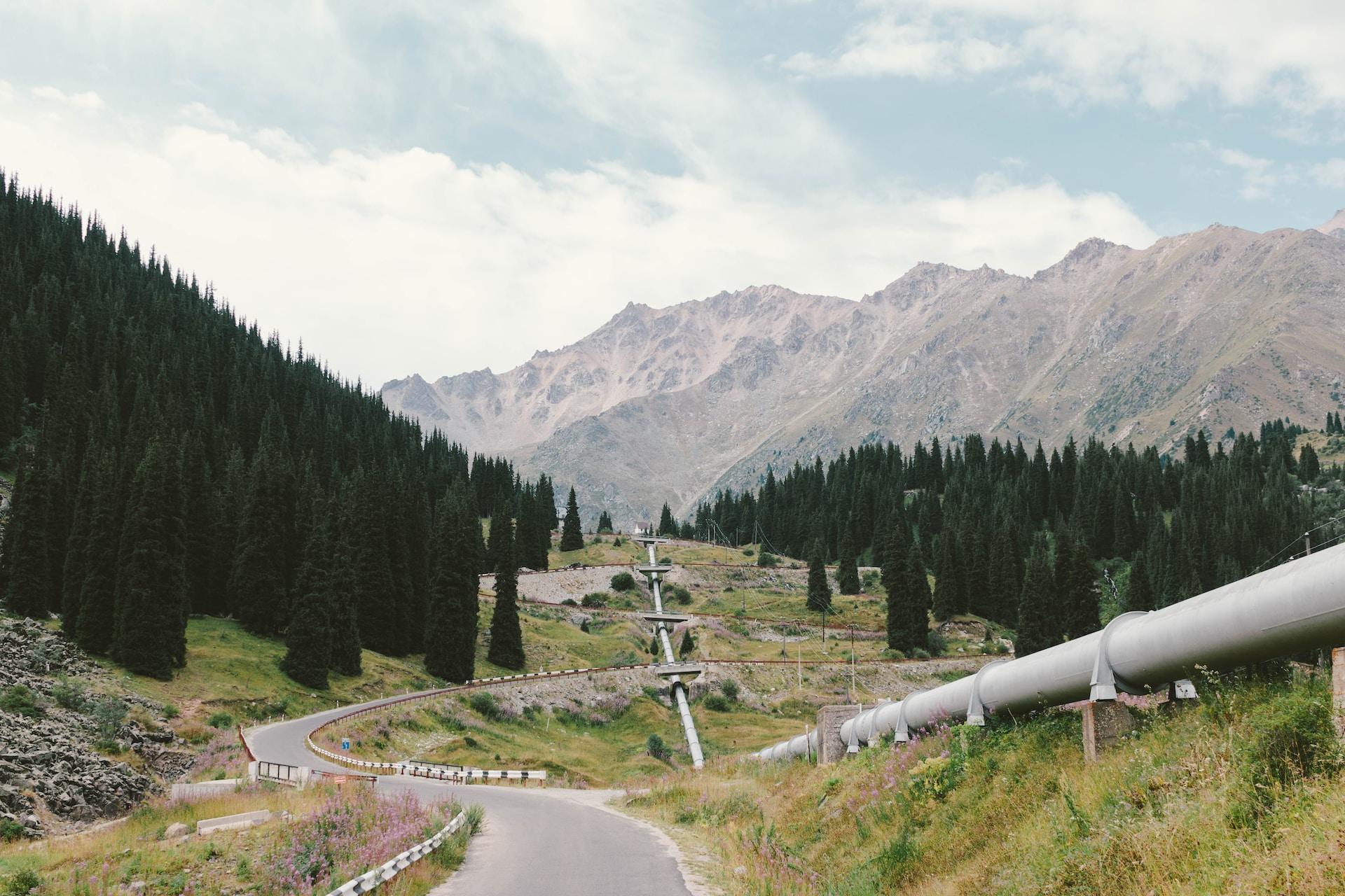 Almaty, Kazakhstan