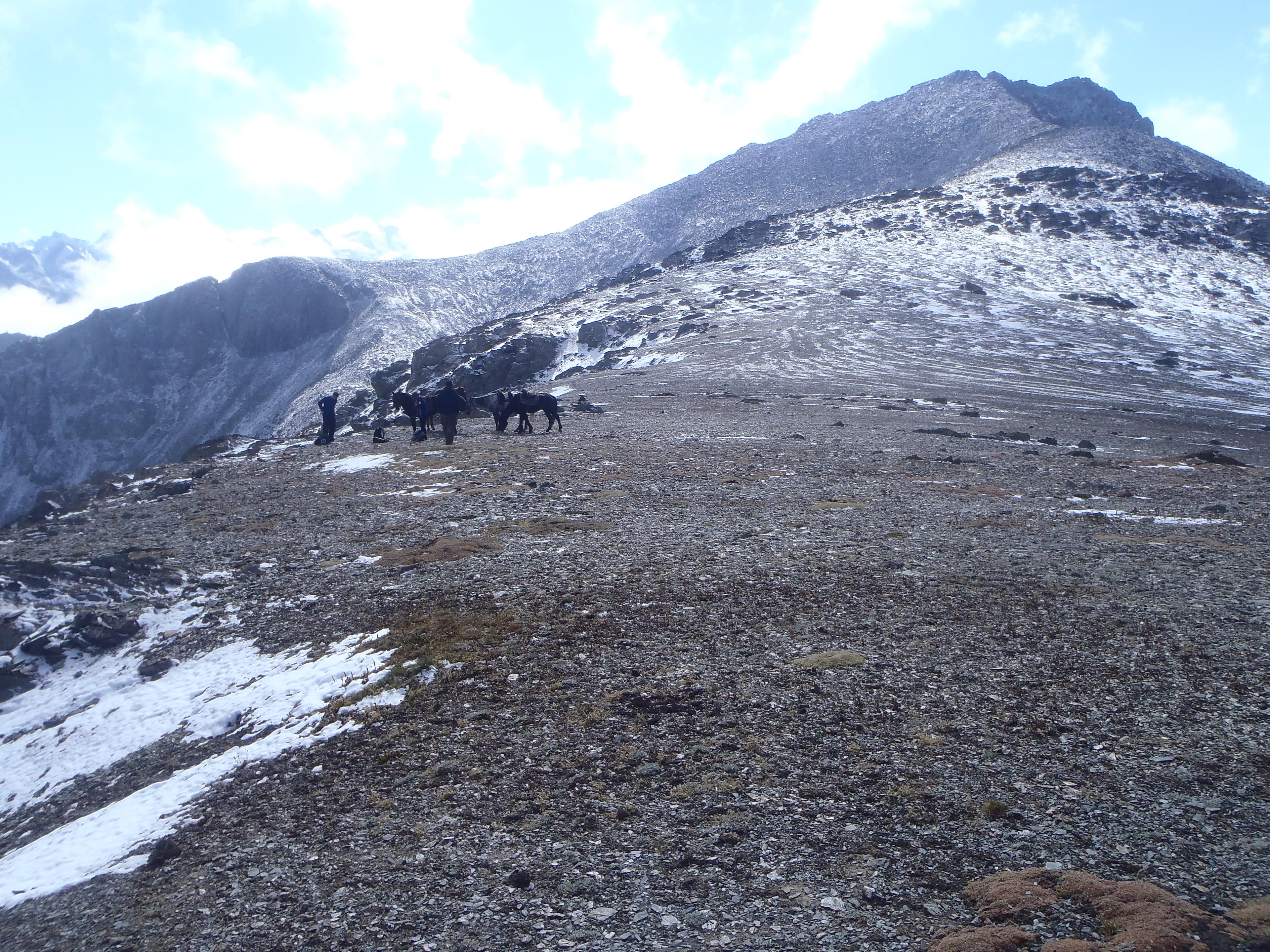 karatakkya pass